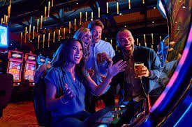 y71 VIP Slot Games APP Mobile Myanmar ကစားသမားများ Cashback Bonus